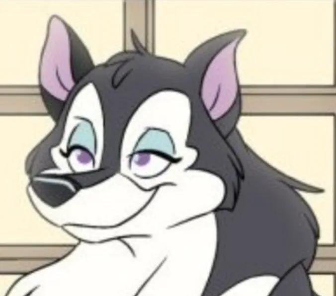 Roxanne