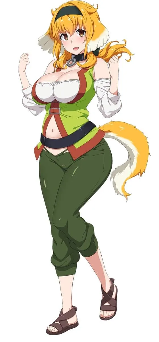 Roxanne