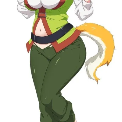 Roxanne