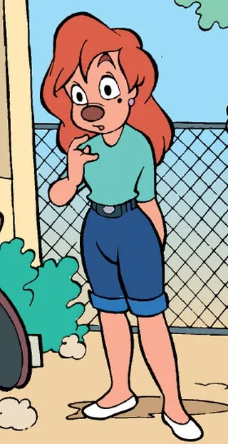 Roxanne