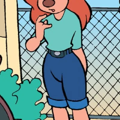 Roxanne
