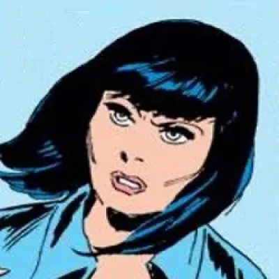 Roxanne Gilbert