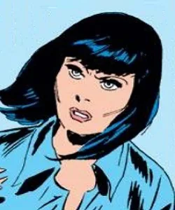 Roxanne Gilbert