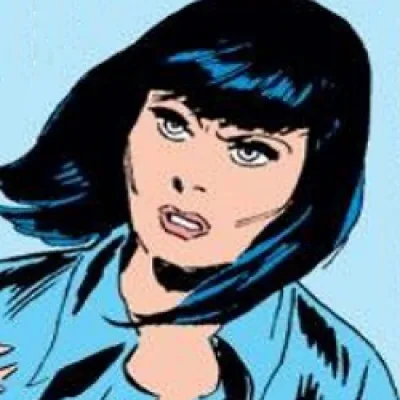 Roxanne Gilbert