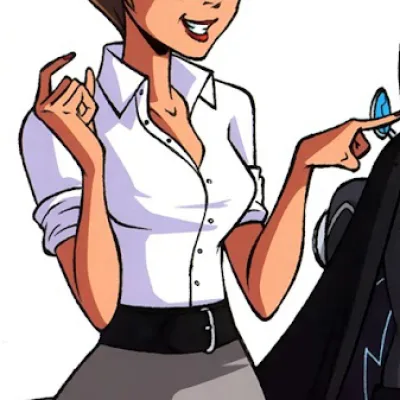 Roxanne Ritchi