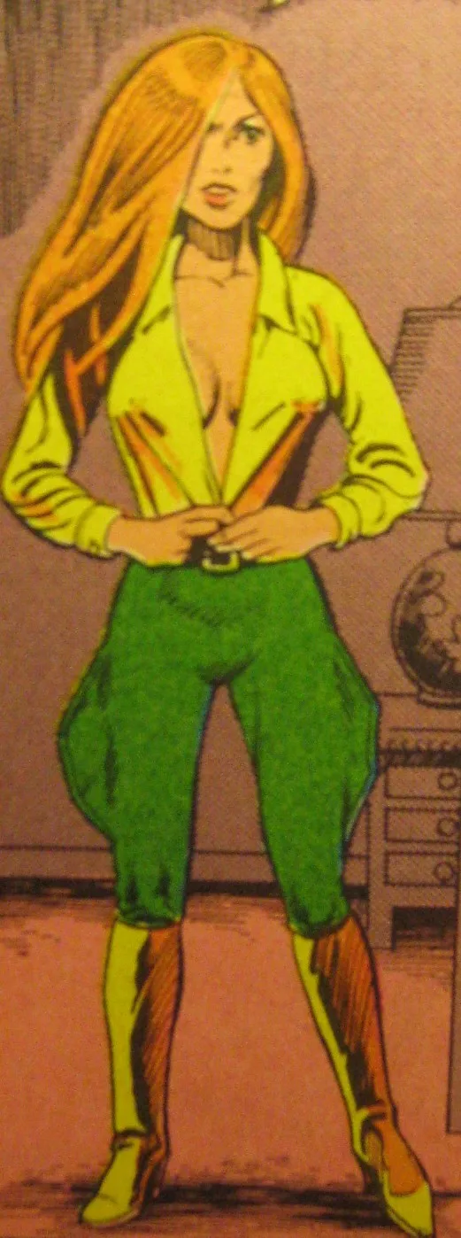 Roxanne Rivits