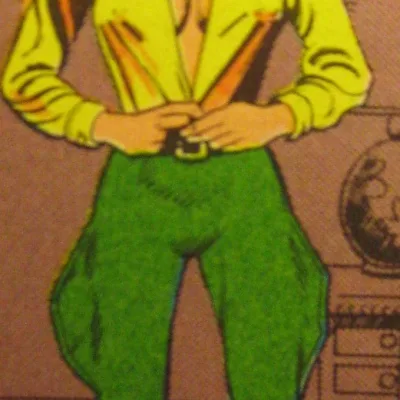 Roxanne Rivits