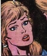 Roxanne Simpson Blaze