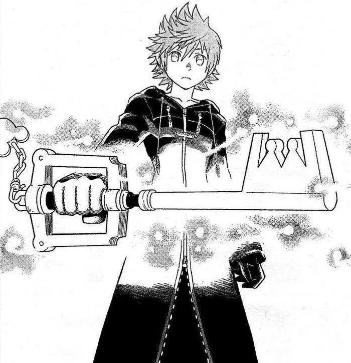 Roxas