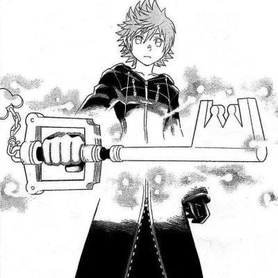 Roxas