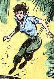 Roxie Gilbert