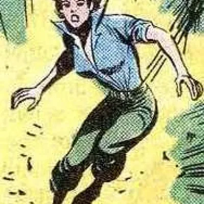 Roxie Gilbert