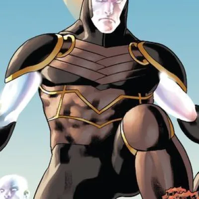 Roxnor the Purifier