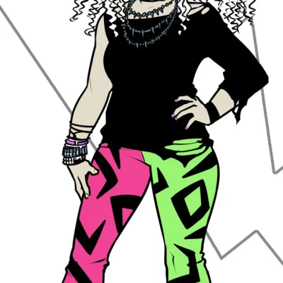 Roxy