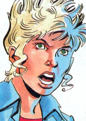 Roxy
