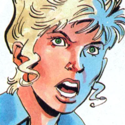 Roxy