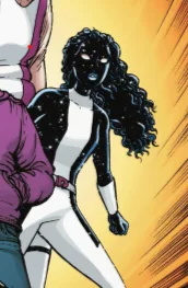 Roxy Centauri