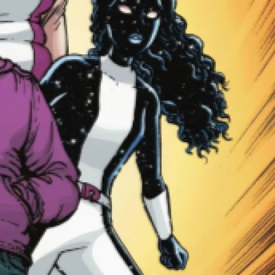 Roxy Centauri