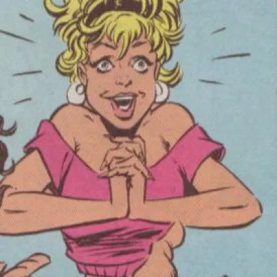 Roxy Leech