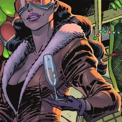 Roxy Rocket