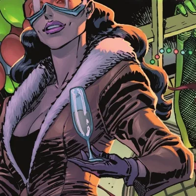 Roxy Rocket