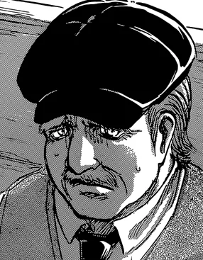 Roy