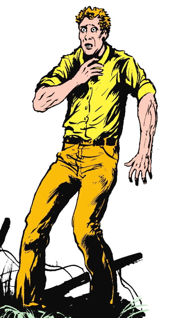 Roy