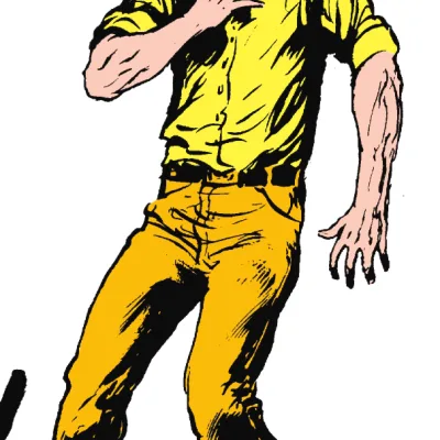 Roy