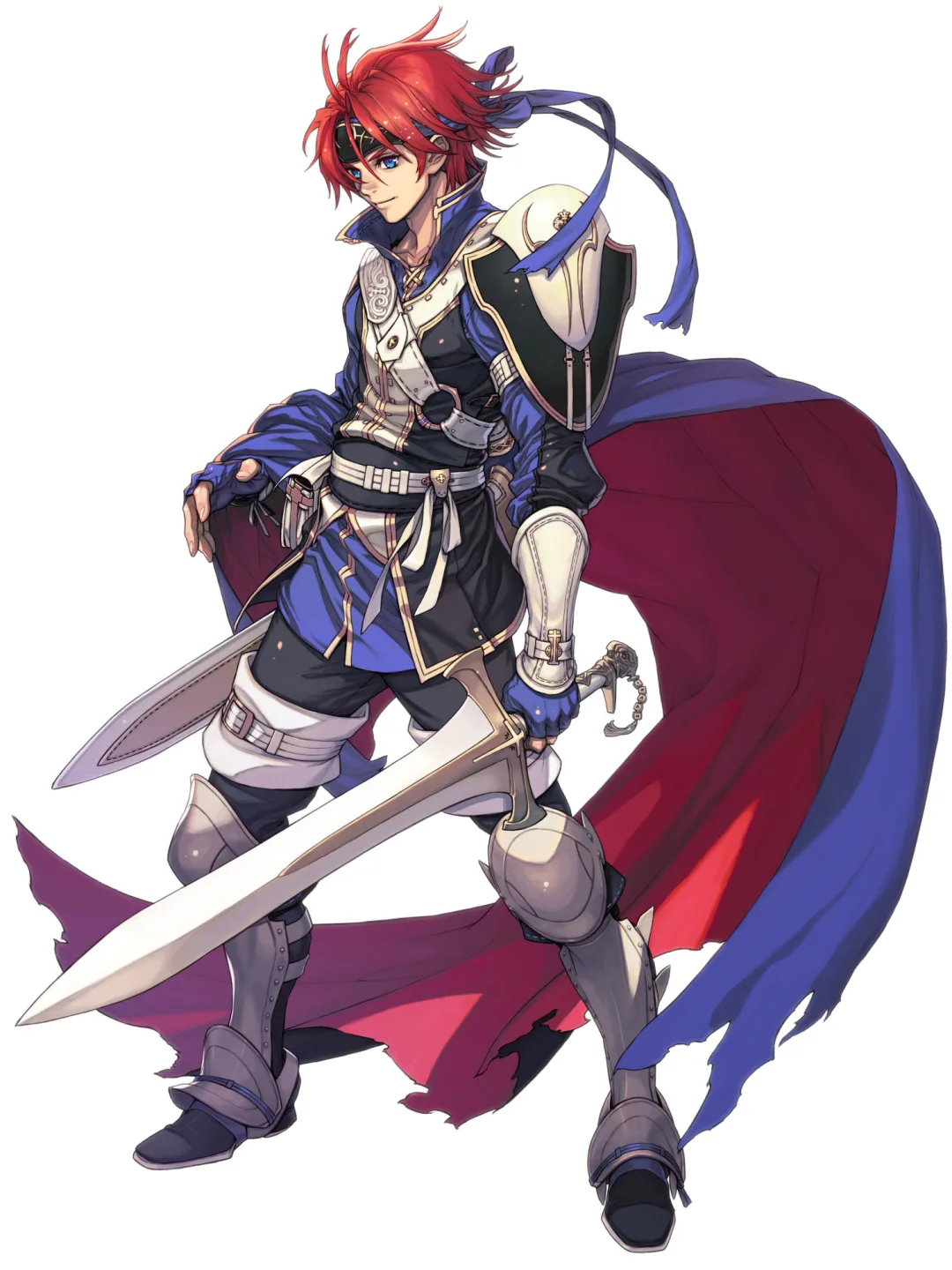 Roy