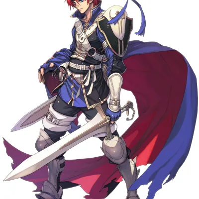 Roy