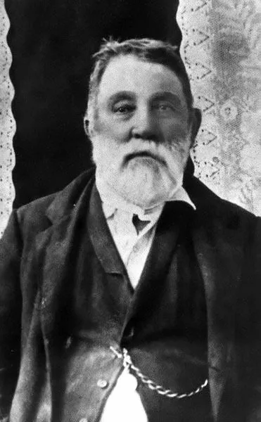 Roy Bean
