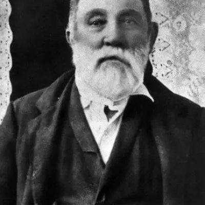 Roy Bean