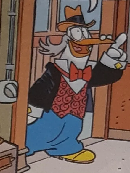 Roy Bretella