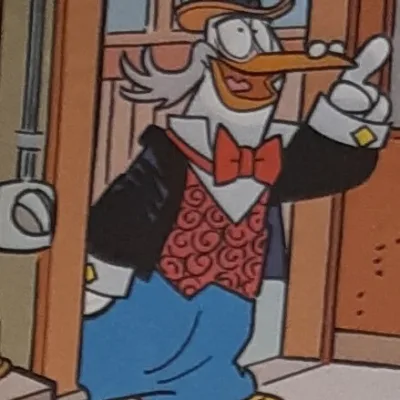 Roy Bretella