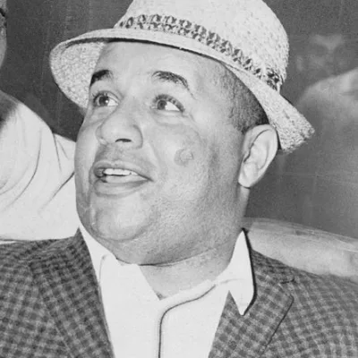 Roy Campanella