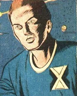 Roy Carr