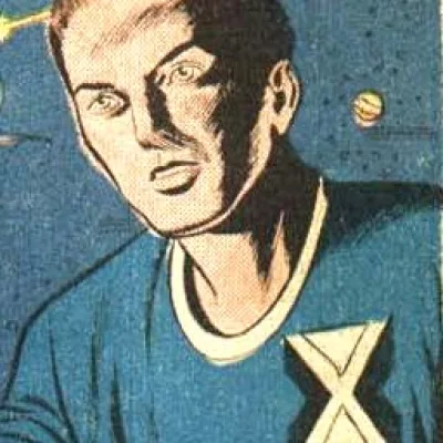 Roy Carr