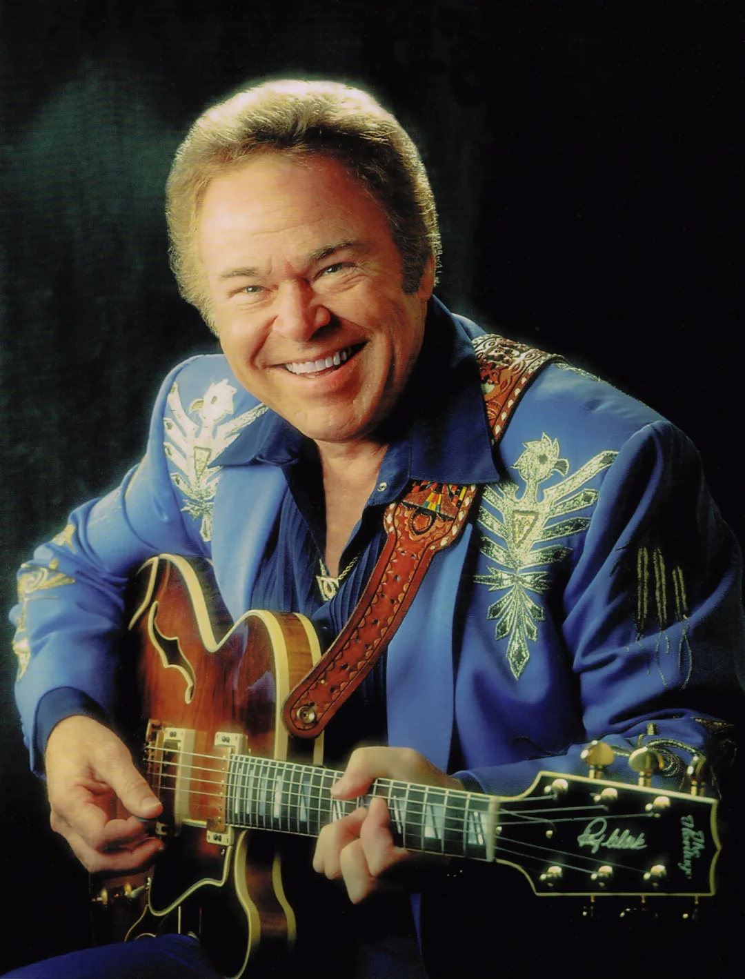 Roy Clark