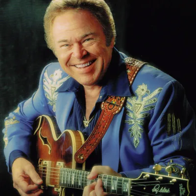Roy Clark