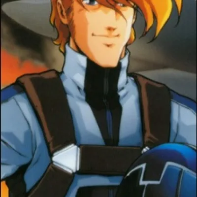 Roy Fokker