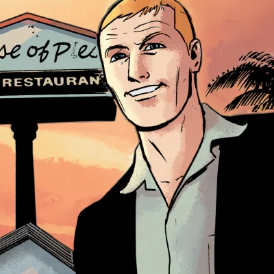 Roy Garney