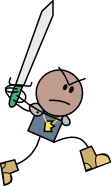 Roy Greenhilt