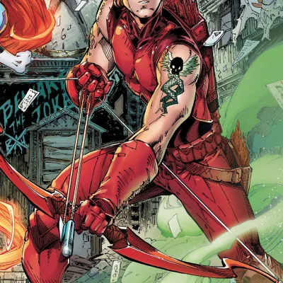 Roy Harper