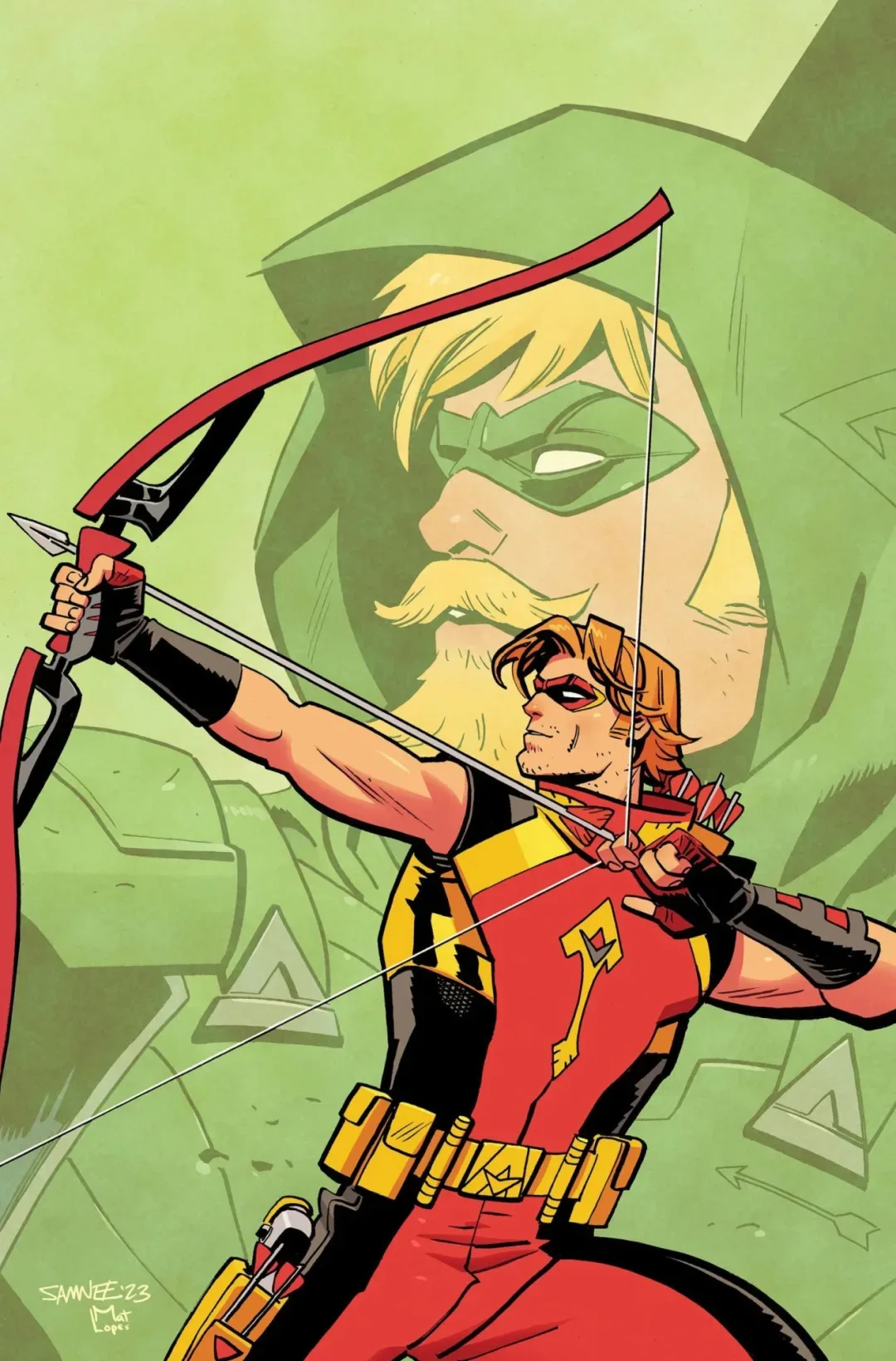 Roy Harper