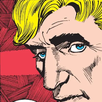 Roy Kane