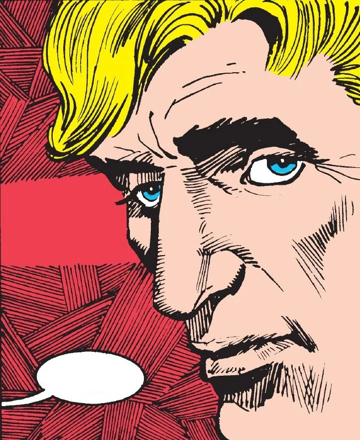 Roy Kane