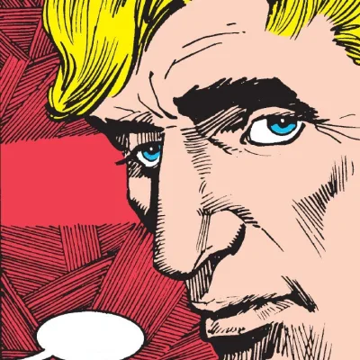 Roy Kane
