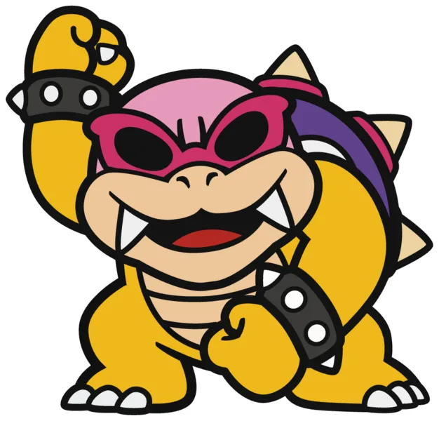 Roy Koopa