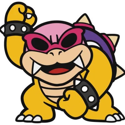 Roy Koopa