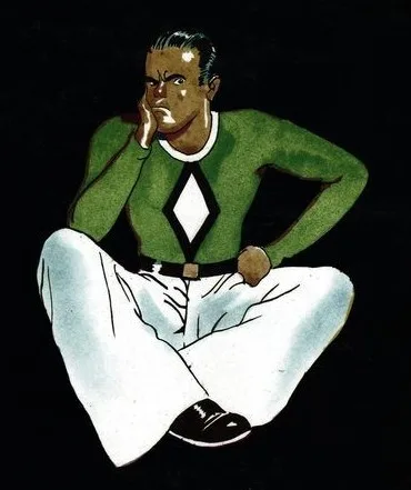 Roy Mann